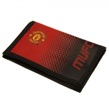 Peňaženka Manchester United F.C