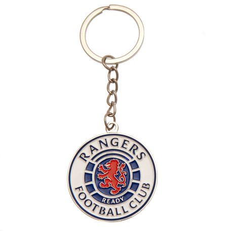 Kľúčenka Glasgow Rangers FC
