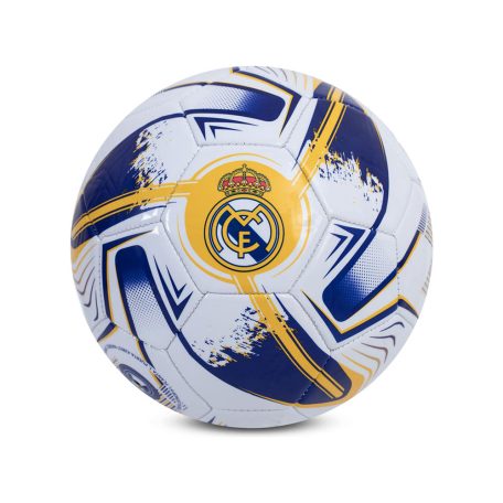 Futbalová lopta Real Madrid - č.5