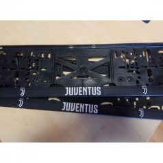 Držiaky na ŠPZ Juventus  FC