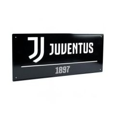 Ceduľa Juventus  FC
