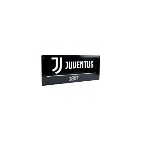 Ceduľa Juventus  FC
