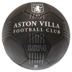 Futbalová lopta Aston Villa FC