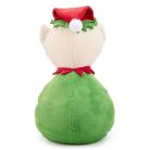 Plyšák FC Liverpool