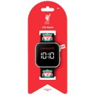 Hodinky FC Liverpool