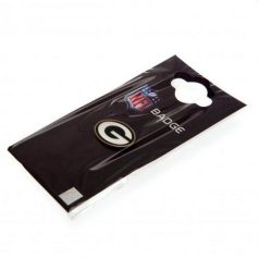 Odznak Green Bay Packers 