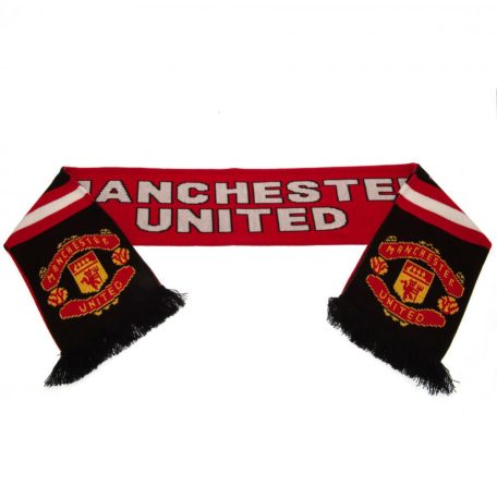 Šál Manchester United FC