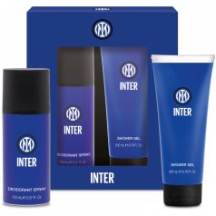 Sprchový gel  + Deodorant Inter Milan