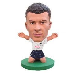 Mini figúrka - Dele Alli