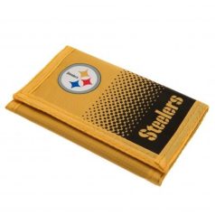 Peňaženka Pittsburgh Steelers