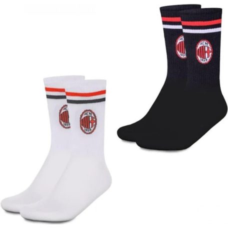 Ponožky AC Milan