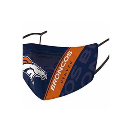 Rúško Denver Broncos