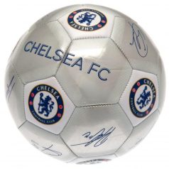 Chelsea FC - Futbalová lopta  " Signature" veľ.5