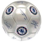 Chelsea FC - Futbalová lopta  " Signature" veľ.5