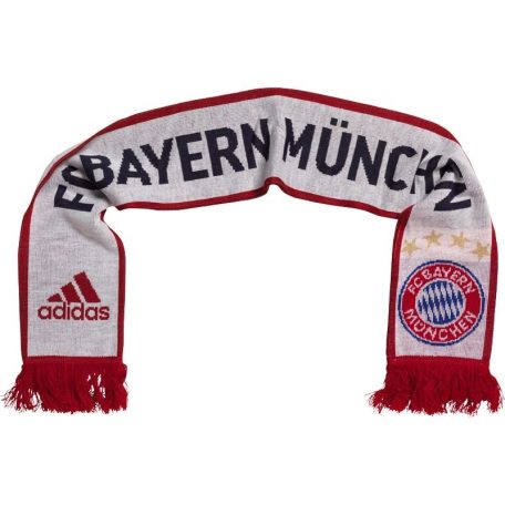 FC Bayern Munchen - šál adidas 