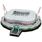 3D Puzzle - Štadión Juventus FC