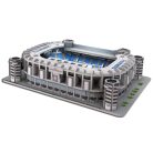3D Puzzle mini - Štadión Real Madrid FC