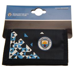 Peňaženka  Manchester City FC