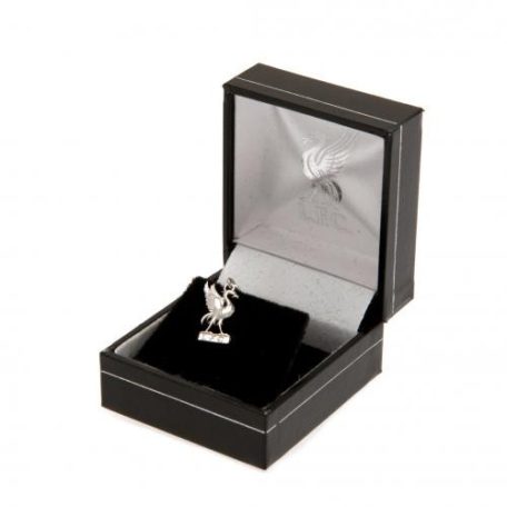 Prívesok FC Liverpool