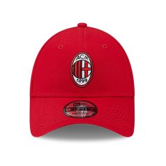 Šiltovka AC Milan
