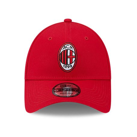Šiltovka AC Milan