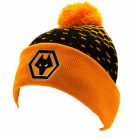 Čiapka Wolwerhampton Wonderers FC