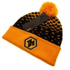 Čiapka Wolwerhampton Wonderers FC