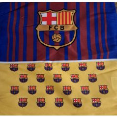 Obliečka na vankúš FC Barcelona 