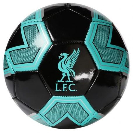Futbalová lopta  FC Liverpool 