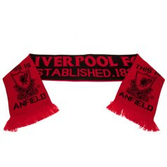 Šál Liverpool FC