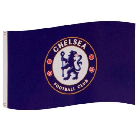 Veľká vlajka Chelsea FC