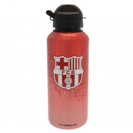 Fľaša na nápoje FC Barcelona - Alumíniová