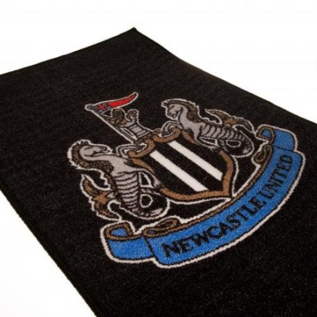 Koberec Newcastle United FC