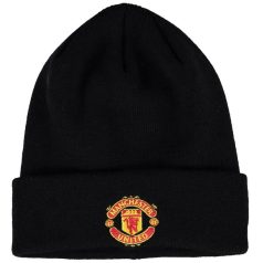 Pletená čiapka Manchester United F.C