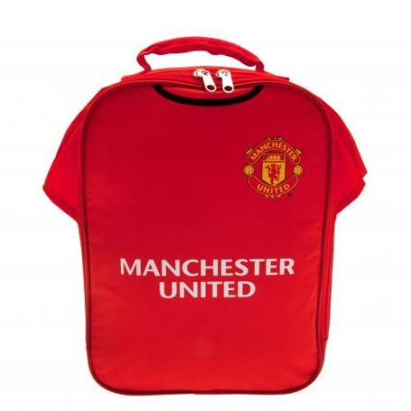 Taška na desiatu Manchester United