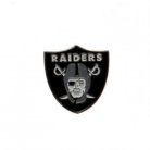 Odznak Oakland Raiders