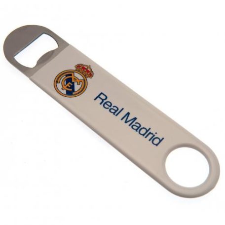 Magnetický otvárak Real Madrid FC