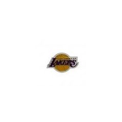 Odznak Los Angeles Lakers 