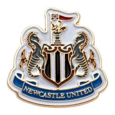 Odznak Newcastle United FC