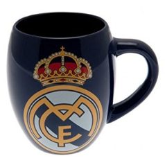 Veľký hrnček Real Madrid