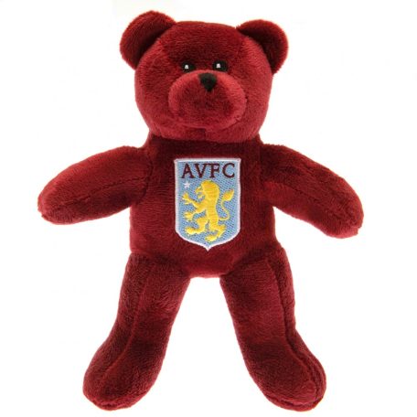 Plyšový medvedík Aston Villa FC