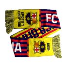 Šál FC Barcelona