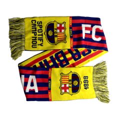 Šál FC Barcelona
