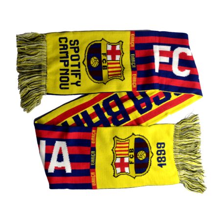 Šál FC Barcelona