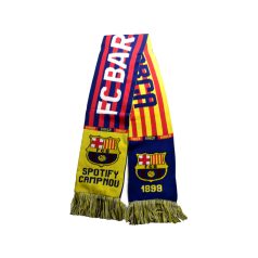 Šál FC Barcelona