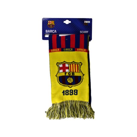 Šál FC Barcelona
