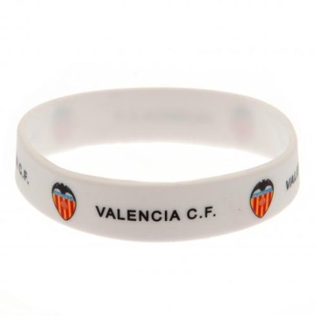 Silikónový náramok Valencia FC