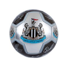 Futbalová lopta Newcastle United FC