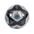 Futbalová lopta Newcastle United FC