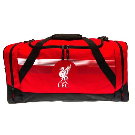 Veľká športová taška Liverpool FC